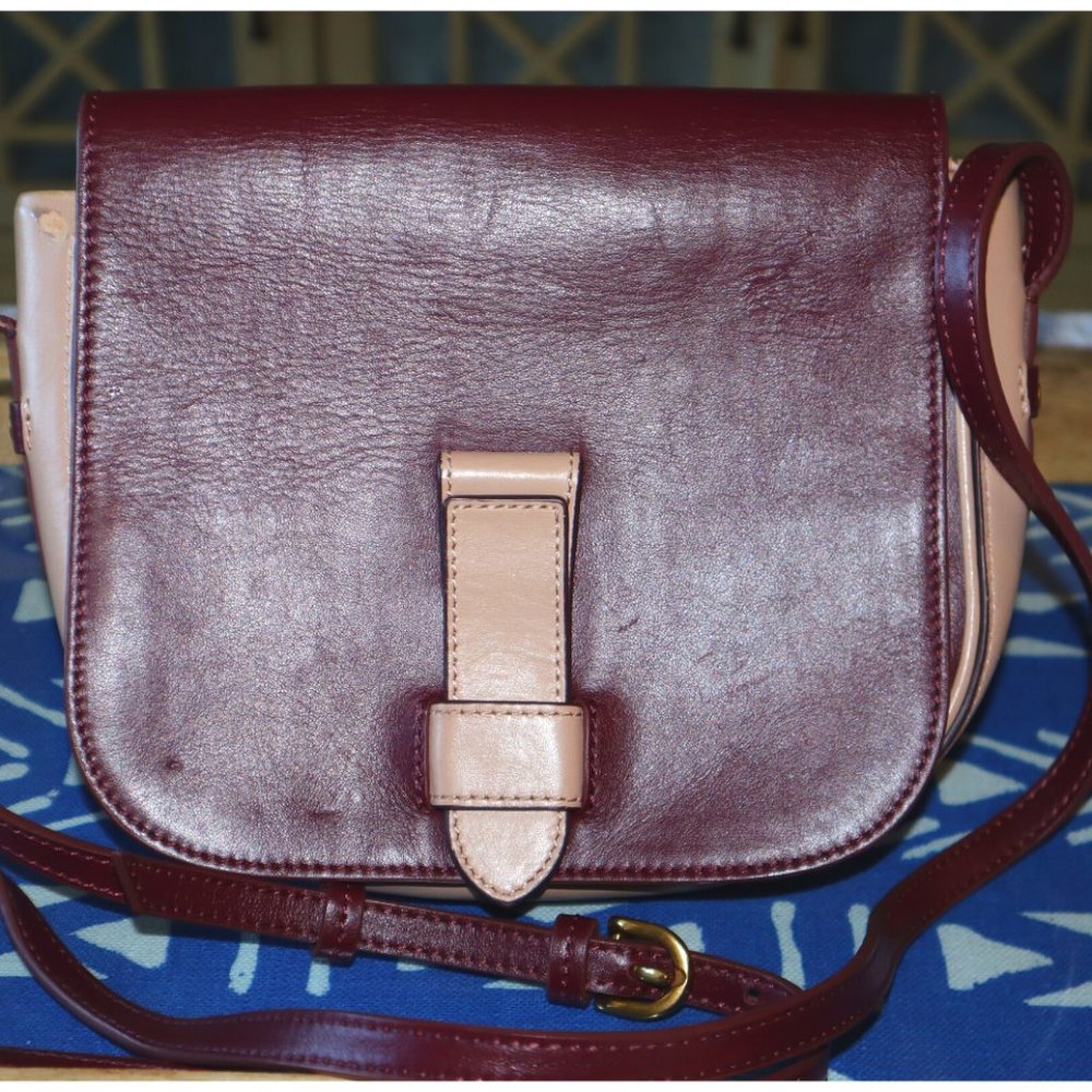 Banana Republic cossbody